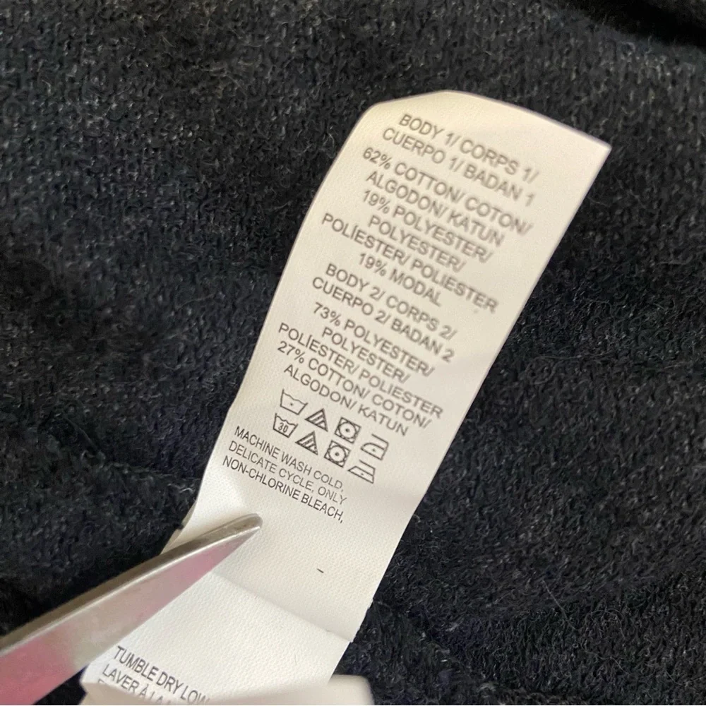 Lucky Brand effortlessly layer